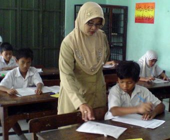 Pemerintah Akan Membiayai Sertifikasi 550-Ribu Lebih Guru Dalam 4 Gelombang (2016-2017-2018-2019)