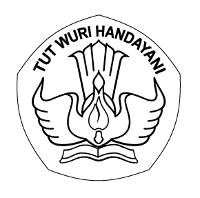 Logo kementerian pendidikan tinggi